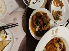 -椒爱水煮鱼川菜(中街大悦城店)