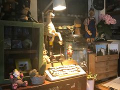 -懒鱼时光馆(沙坪坝店)