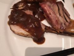 -福州仓山凯悦酒店·Market Cafe Lacucina咖啡厅
