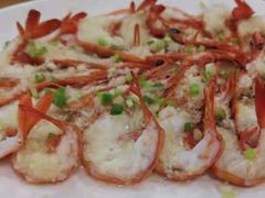 -寻味顺德·南记酒家·传统顺德菜·鱼生(广源路店)