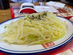 -新兴园饺子馆(北京百子湾店)