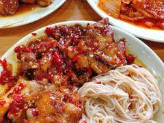 -贤花饭店(城阳店)