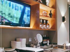 -尚雅铁板料理自助餐厅(乐松店)