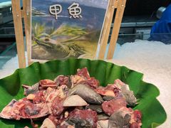 -朗丽兹自助餐厅