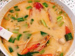 -家利美食店
