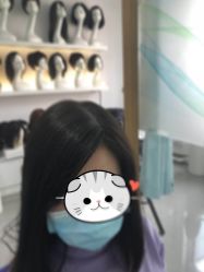 -髻尚坊增发补发织发假发定制