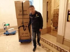 -搬帮帮日式精品打包搬家服务