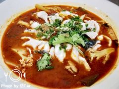 -火龙堂·风味民间菜(文一路店)