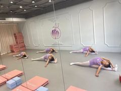 -悦之舞少儿舞蹈艺术培训中心