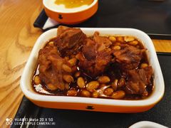 酱汁排骨饭-谷田稻香(南洋1931店)