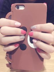 -艾薇美甲美睫