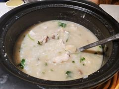 -如轩·海鲜砂锅粥·潮汕菜(小榄店)