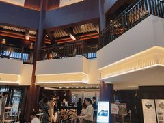 -苏州吴宫泛太平洋酒店