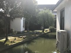 -渭塘酒家(生态园店)