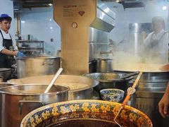 -清真磨沟沿老字号牛肉面(总店)