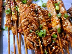 烤腰花-林二哥宜烤官·宜宾小烧烤