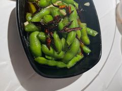 毛豆-巴厘龙虾·榜首油焖大虾(旗舰店·万松园)