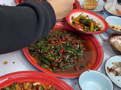 -冯大腕江湖川菜馆(后沙峪店)