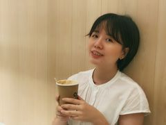 -% Arabica阿拉比卡咖啡(深圳湾万象城店)