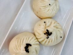 -翡翠拉面小笼包(机场DFS店)