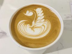 -LAB COFFEE来杯咖啡(浦仓路店)
