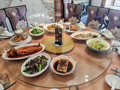 -春来和(汉城南路店)