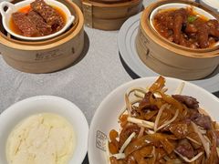 -晋江荣誉国际酒店·港誉茶餐厅