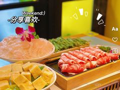 -雾都渣渣火锅(南城智汇城店)
