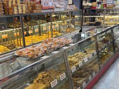 -康乃馨糕饼店(永安道店)