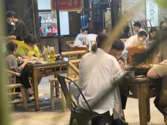 -拈一筷子·宜宾江湖菜(总店)
