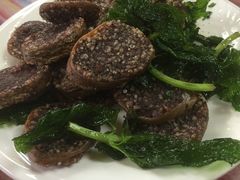 -88号小吃店·经典云南菜·地道纳西美食