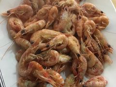 -新享乐海鲜(翠华路店)