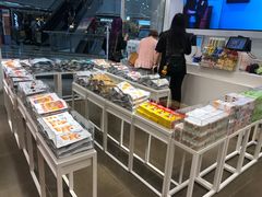 -名创优品(天河区正佳广场二店)