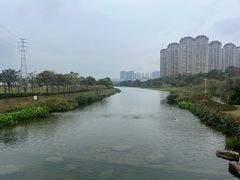 -那考河湿地公园