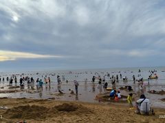 -威海国际海水浴场旅游区