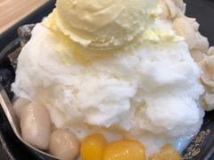 -鲜芋仙(长山湖店)