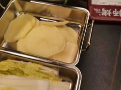 -师烤·豆花烤鱼(深圳坂田天虹店)