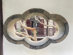 -何园