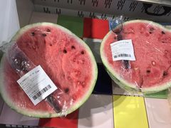 -盒马鲜生(杭州运河上街店)