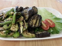 -安立可意大利美食