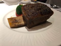 -王品牛排(佛山南海万科广场店)