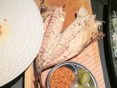 -烛影拾光观景餐厅·创意菜·摄影·小提琴(大唐不夜城店)