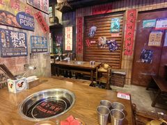 -萍姐火锅·公路夜市(南京新街口店)