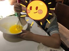 -Geneva日内瓦餐厅(西郊宝成花苑店)