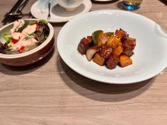 -无锡丽笙精选酒店·兰亭阁中餐厅