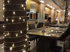 -舟山财富大酒店-自助餐厅
