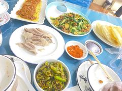 -小叶手抓(解放东街店)