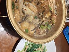 -坤记味道(新华城市广场店)