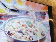 -神府路壹号·海鲜烧烤·砂锅粥·锅物(三坊七巷店)