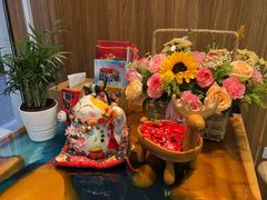 -和印·金品数码印刷连锁(中海和平之门店)